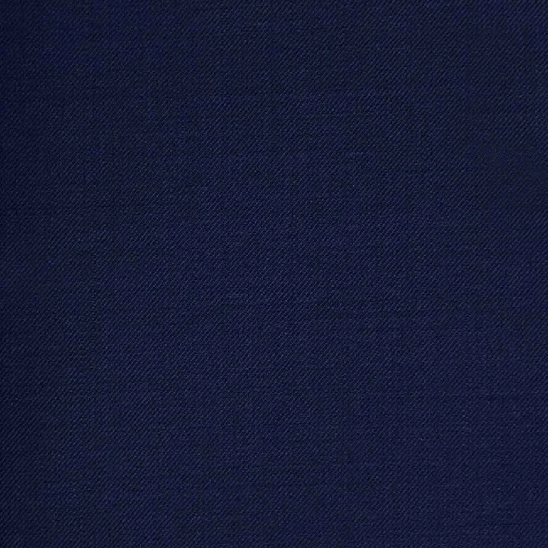 Affordable Men's SuitsNavy Blue Plain Weave