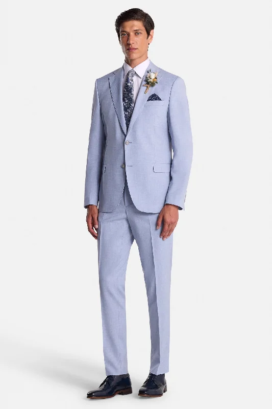 Men's Suits with Wide LegsAlbert Sky