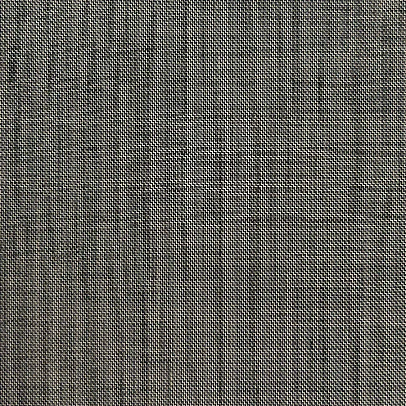 Men's Suits with SuspendersSilver Grey Sharkskin