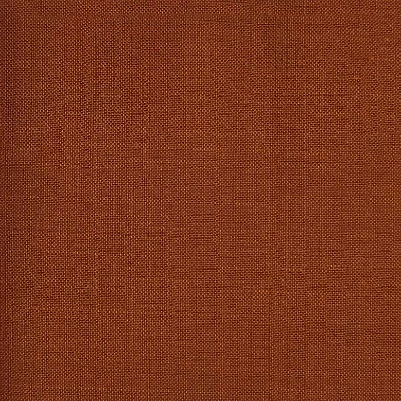 Men's Suits for Everyday WearRustic Orange Plain Weave