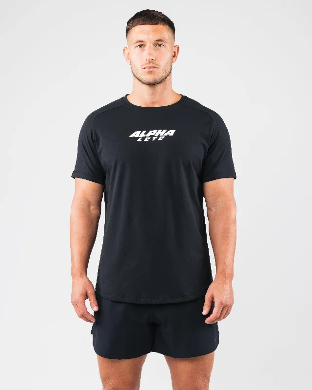 Men's Shirts with Animal PrintsForce Core Tee - Black