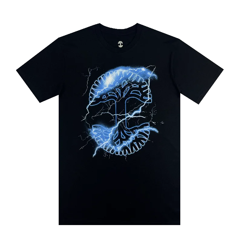 Men's Shirts for HikingOak Lightning Tee