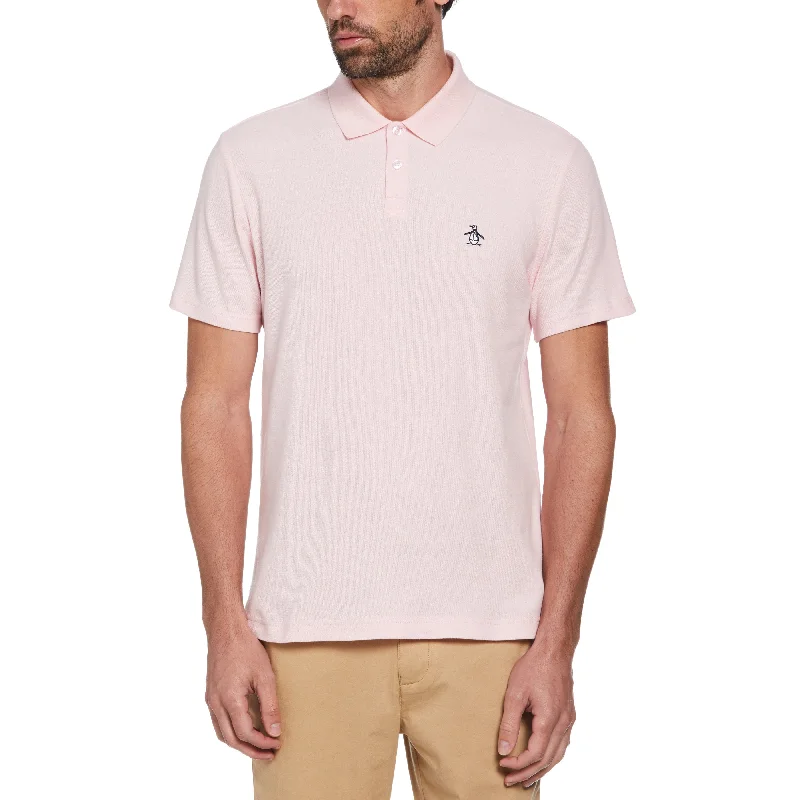 Men's Shirts with Custom MonogramsPop Polo