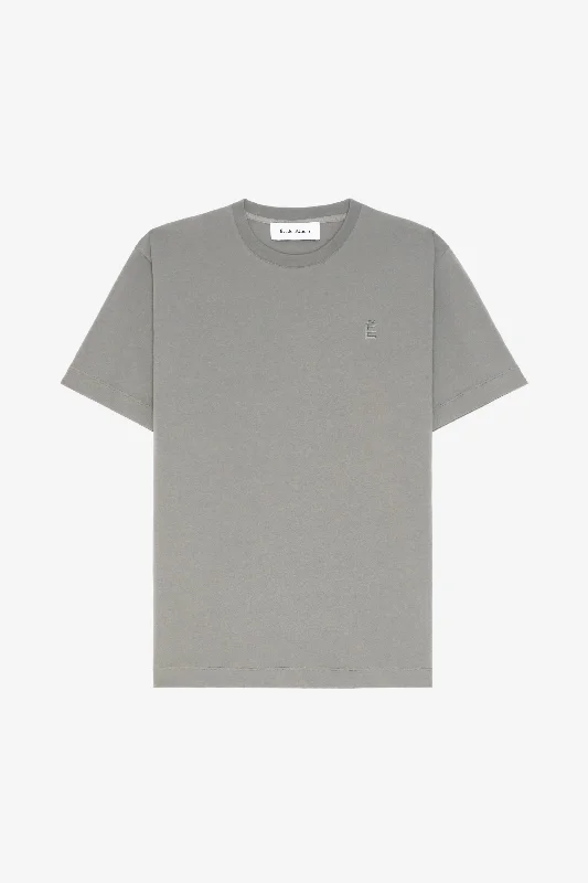 Men's Shirts with Pin CollarsREGULAR TEE SHIRT É GREY