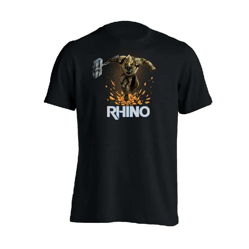 Men's Performance Shirts for SportsRhino T-Shirt