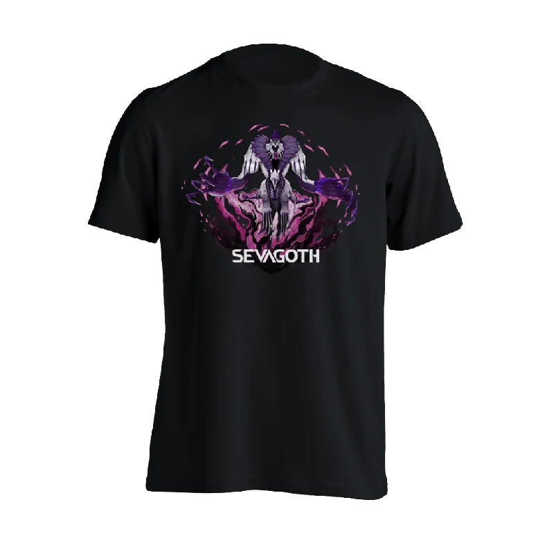 Men's Shirts for CampingSevagoth T-Shirt