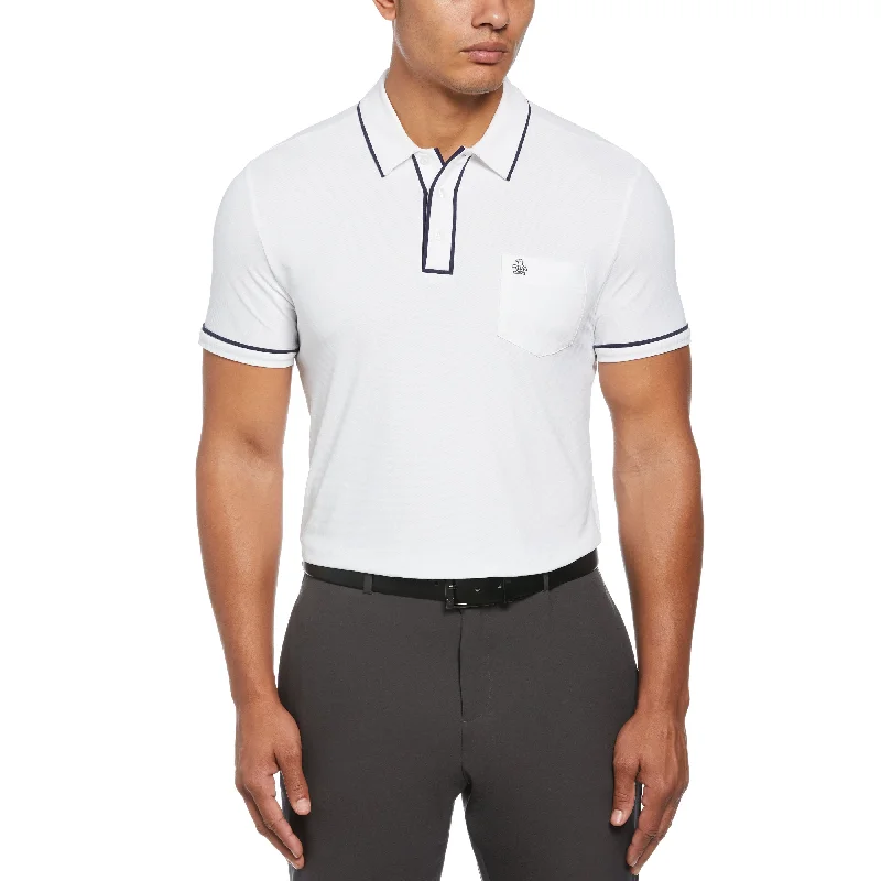 Men's Shirts for FishingTechnical Earl™ Golf Polo