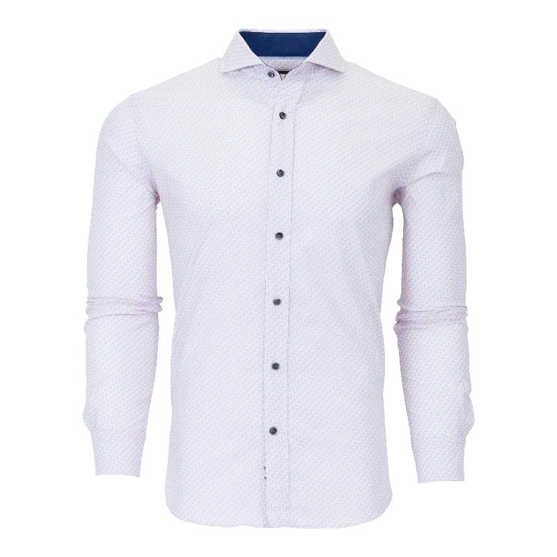 Men's Dressy Casual Shirts for Smart-Casual EventsDances With Wolves Woodward Shirt