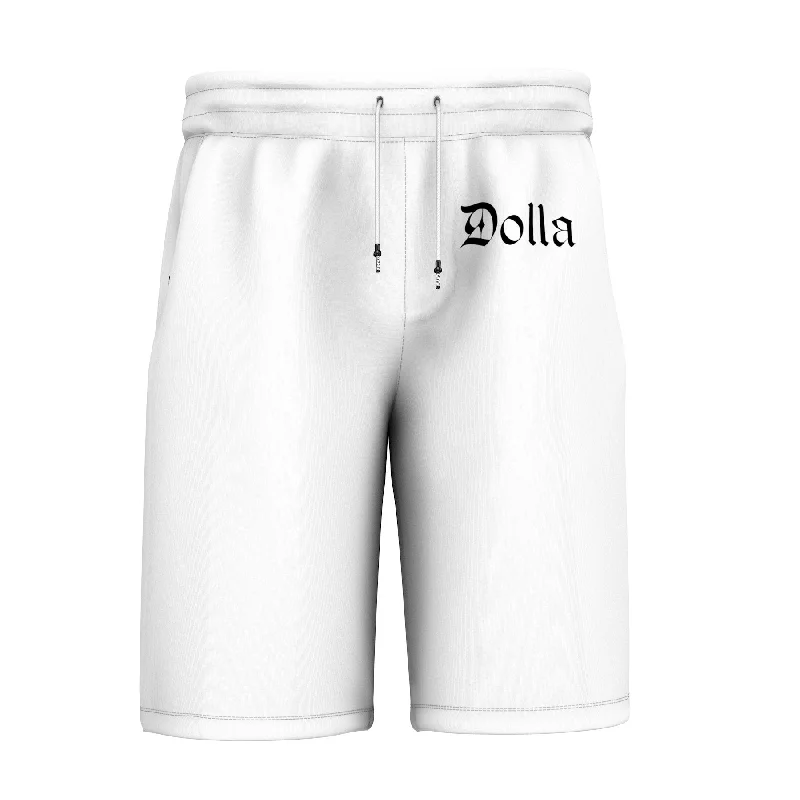 Men's Tailored Pants for a Sharp AppearanceDolla Shorts