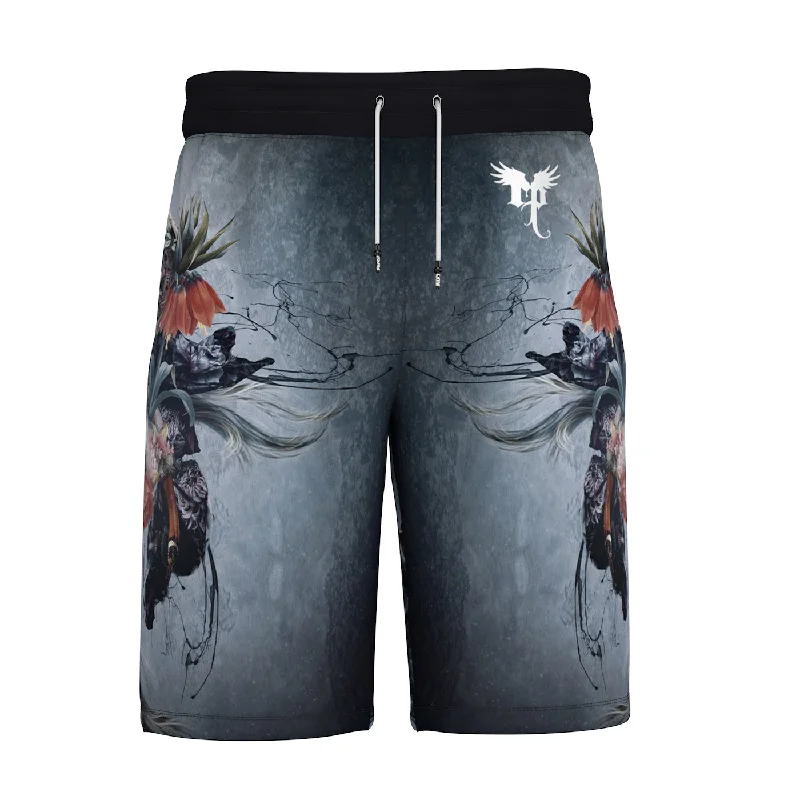 Men's Board Shorts for SurfingImmortality Shorts