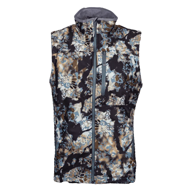 Durable Men's Work PantsNjord Vest