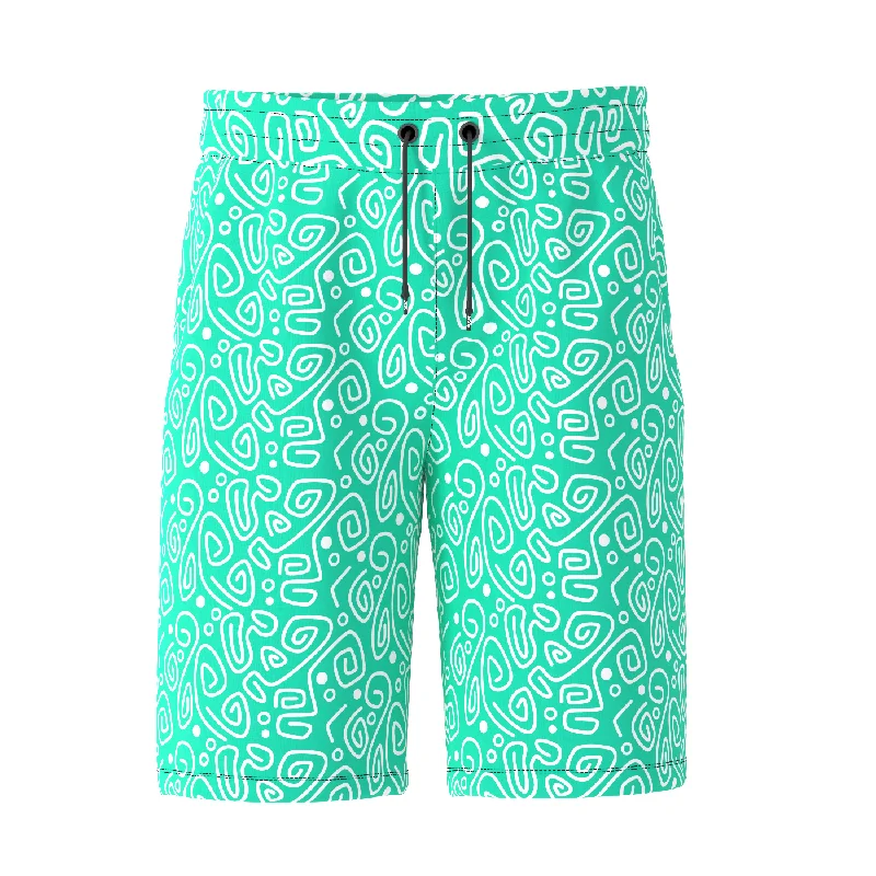 Casual Men's ChinosOrnamento Shorts