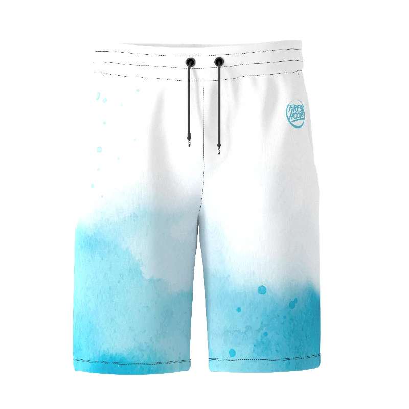 Men's Denim Shorts for SummerSea Short