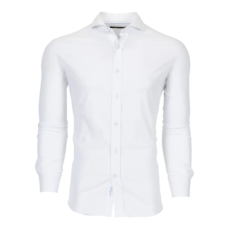 Men's Designer Dress Shirts for High-End FashionWoodward Shirt