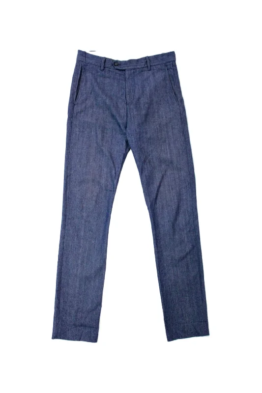 High-Quality Men's JeansAcne Studios - Suit Pants