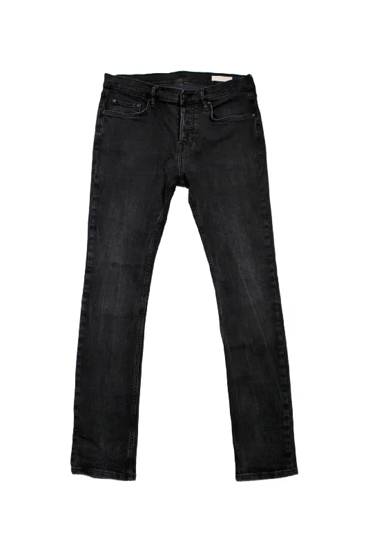 Rip and Tear Men's JeansAll Saints - Skinny Jeans