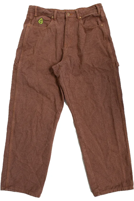 Vintage Men's JeansButter - Carpenter Pants