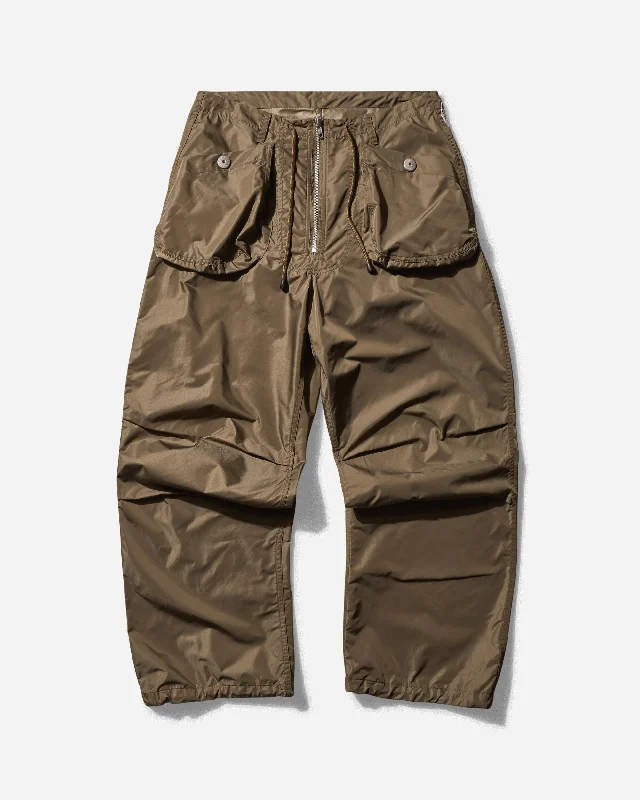 Men's Skinny JeansMen's PE Flight Pants Khaki