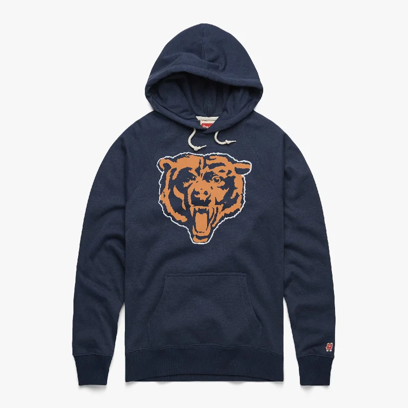 Men's Hoodies for HikingChicago Bears Alt Logo '63 Hoodie