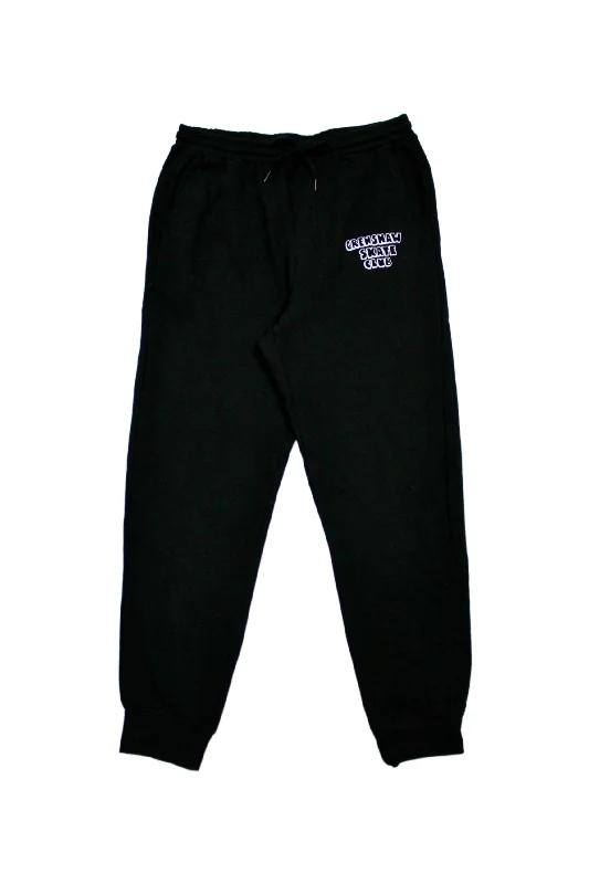 Unique Men's Jeans DesignsCrenshaw Skate Club - Printed Sweatpants