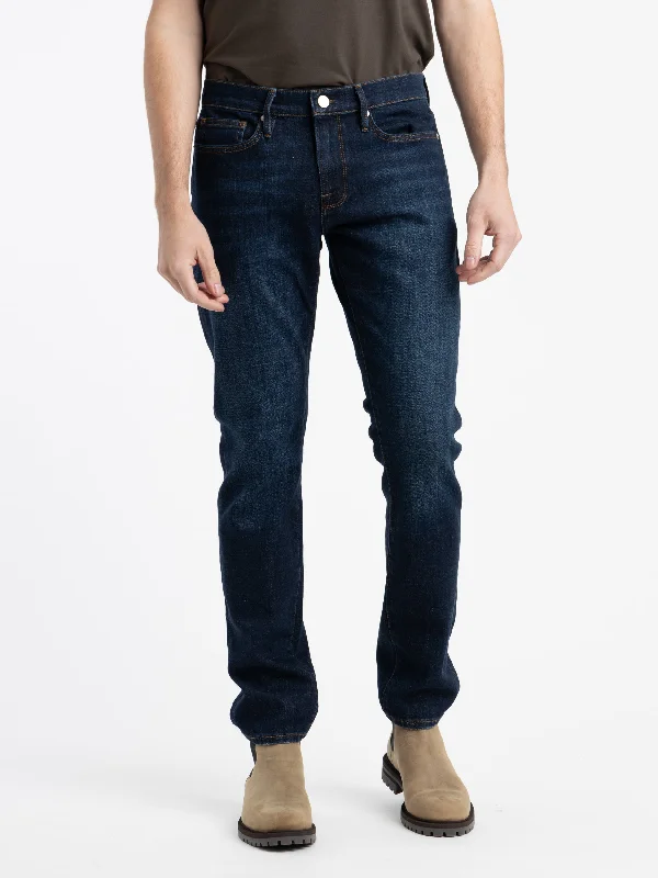 Premium Men's JeansBaltic Blue L'Homme Slim Jean