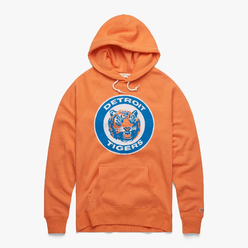 Men's Hoodies with Secret CompartmentsDetroit Tigers '64 Hoodie