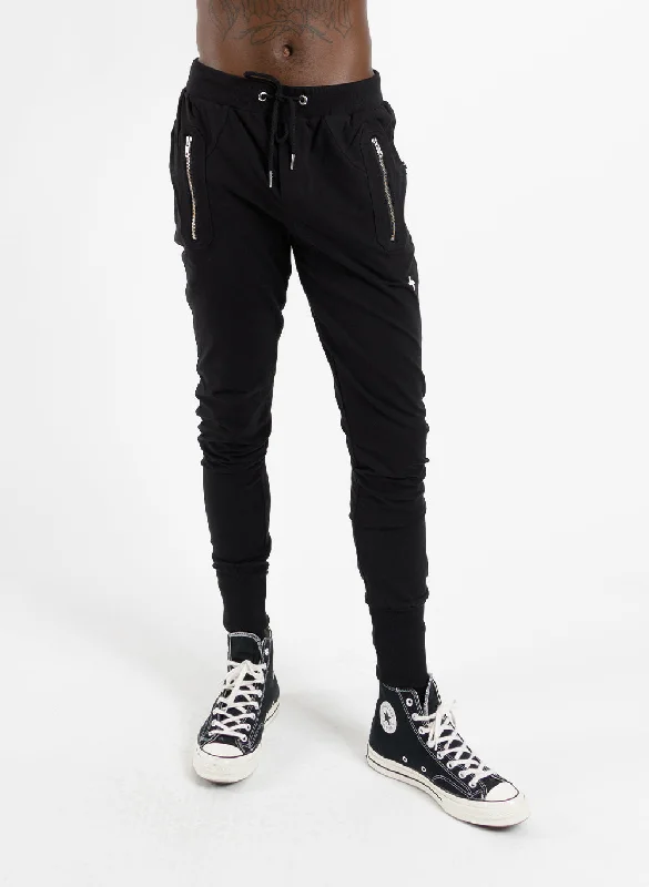 Men's Jeans for a Dressy OccasionEscape Trackies - Plus dot 2.0