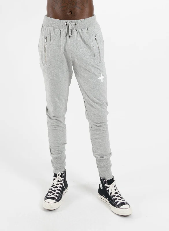 New Arrival Designer Men's JeansEscape Trackies - Staple