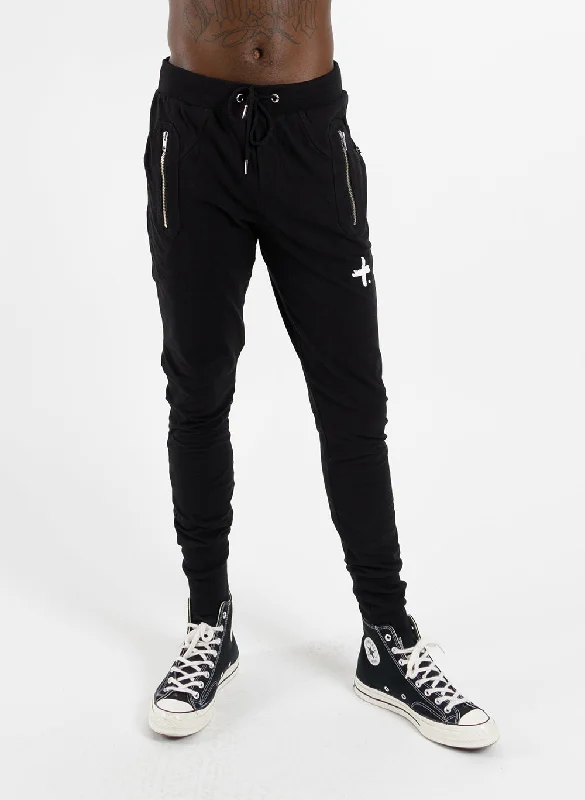 Durable Men's JeansEscape Trackies - Staple