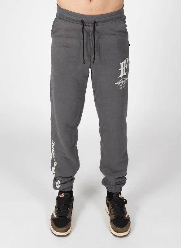 Best Fitting Men's JeansGame Trackie - Quad