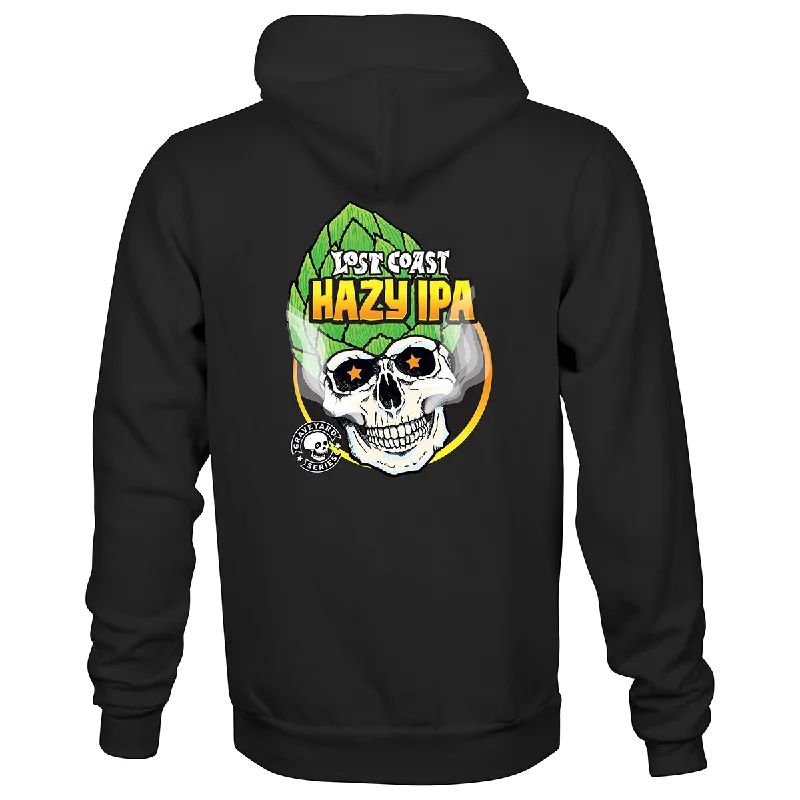 Men's Hoodies for CampingHazy IPA Hooded Sweatshirt