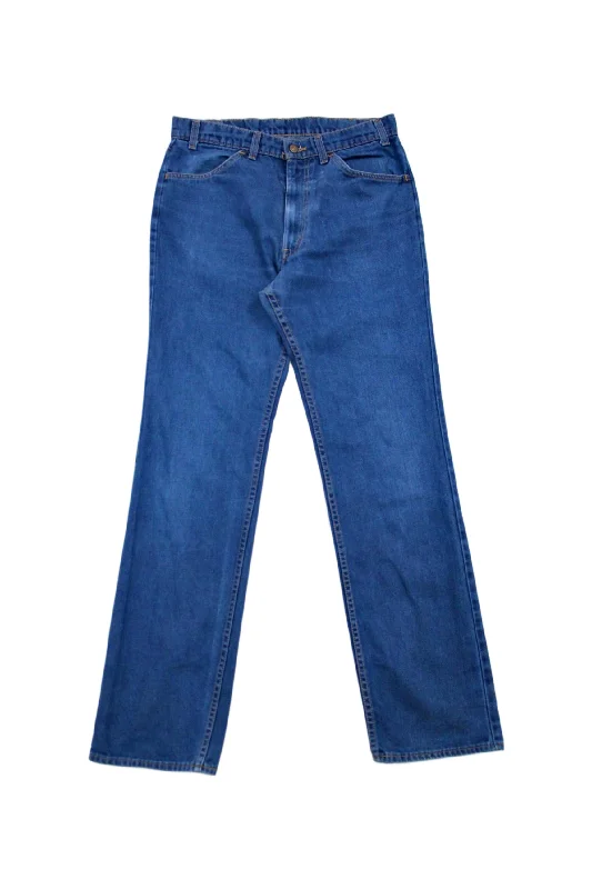 Premium Men's JeansLevi's For Men - Straight Leg Jeans