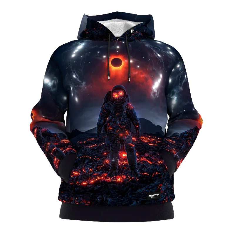 Men's Hoodies for Cold WeatherMagma Hoodie