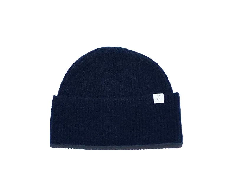 Striped Men's TopsNAJ0901D3 cosy beanie