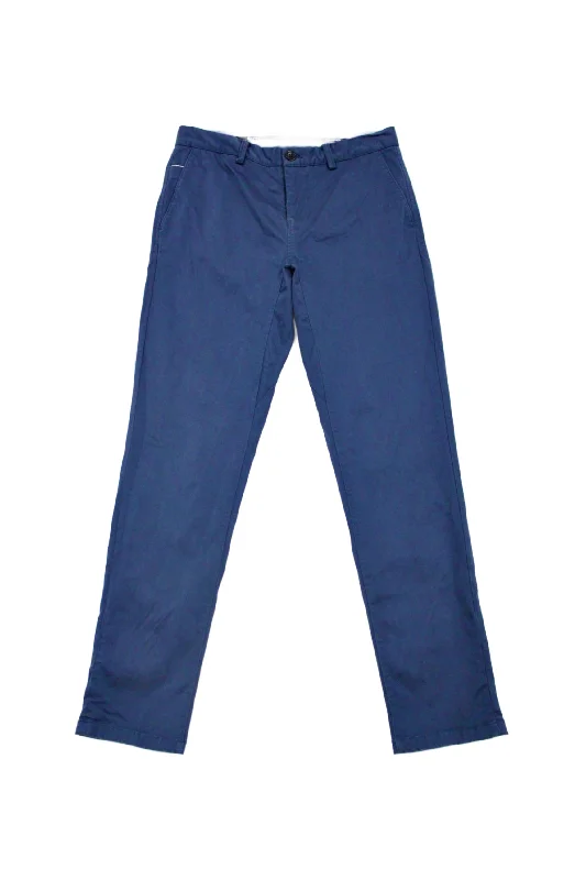 Rip and Tear Men's JeansNautica - Tapered Chinos