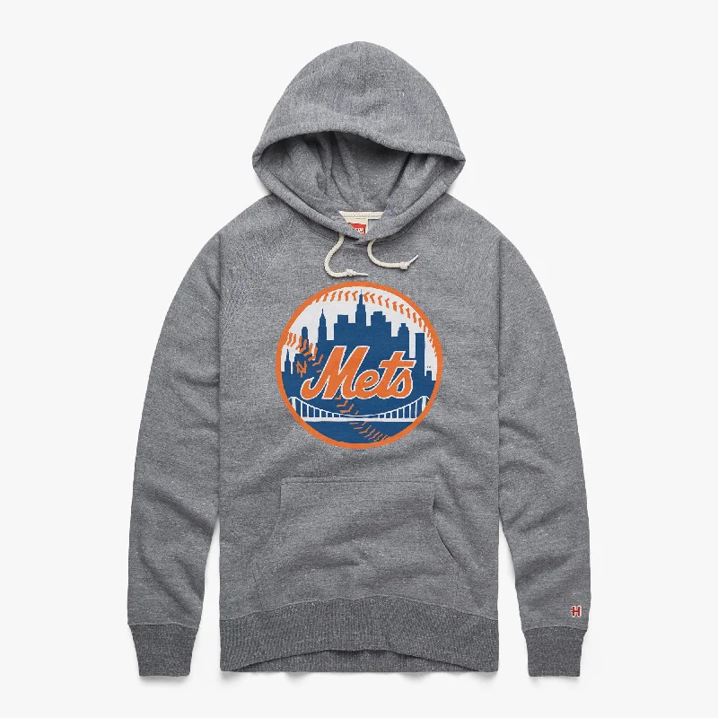 Men's Hoodies for Short MenNew York Mets '81 Hoodie