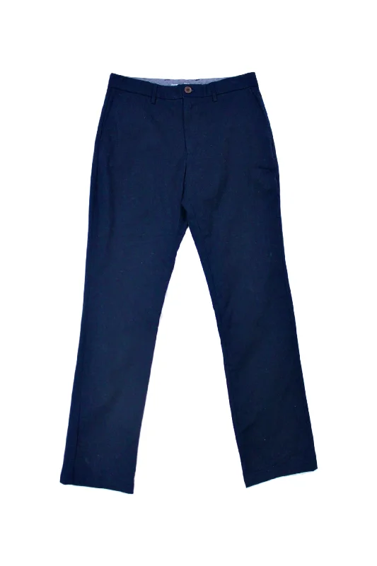 Elegant Men's JeansOld Navy - 'Ultimate Straight' Chinos