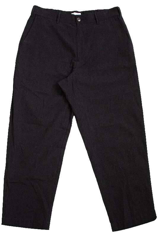 Yoked Back Men's JeansPorter James Sports - Cotton Pants