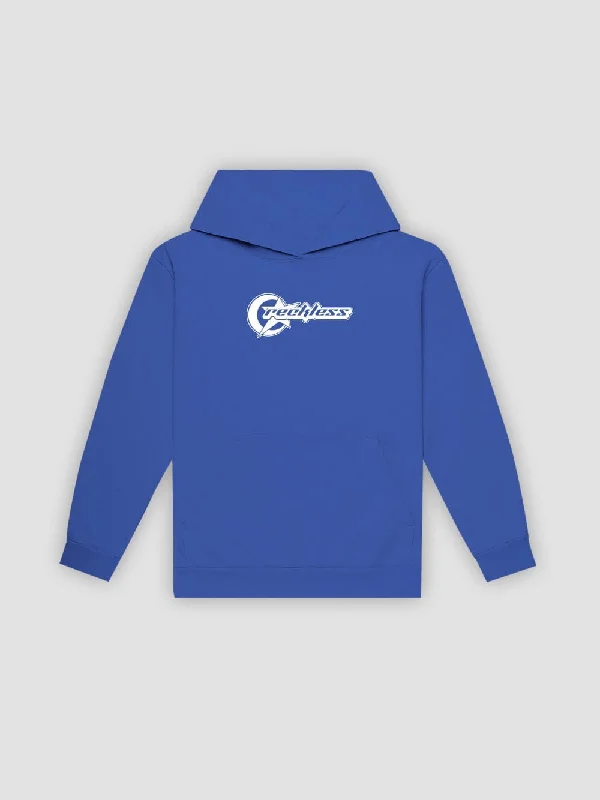 Men's Hoodies for Ice FishingRevival Hoodie- Royal Blue