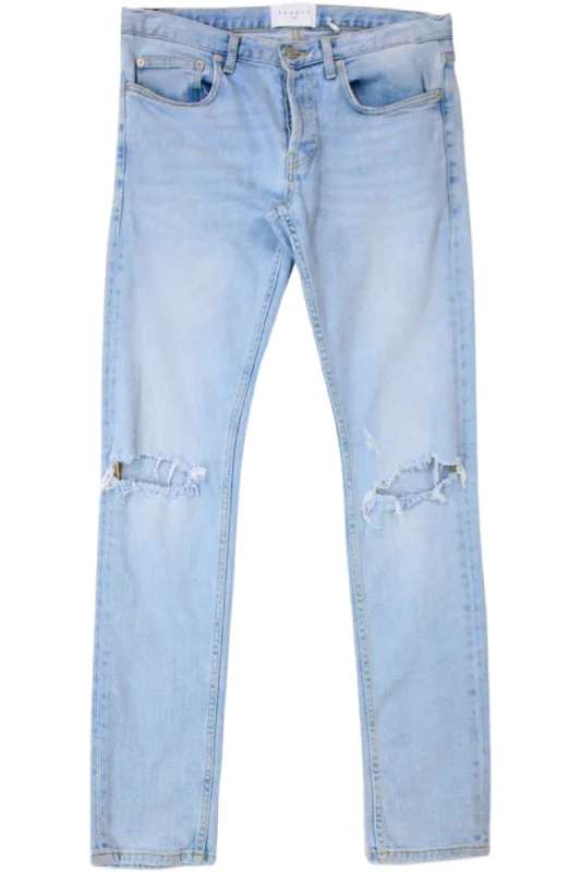 Men's Jeans for a Casual LookSandro Paris - Skinny Jeans