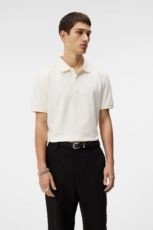 Men's Shirts with Adjustable CuffsRubi Slim Polo