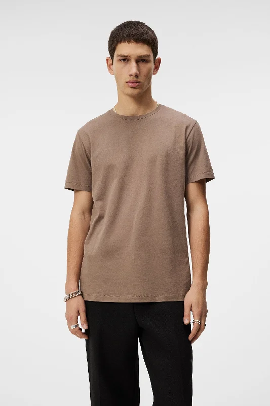 Men's Unique and Designer TopsSid Basic T-Shirt