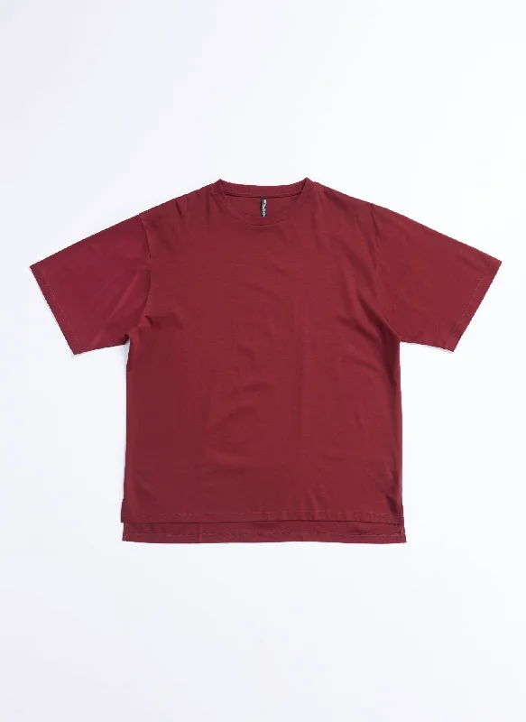 Men's Shirts with Wrinkle-Resistant FabricSupima Cotton Top (T02)