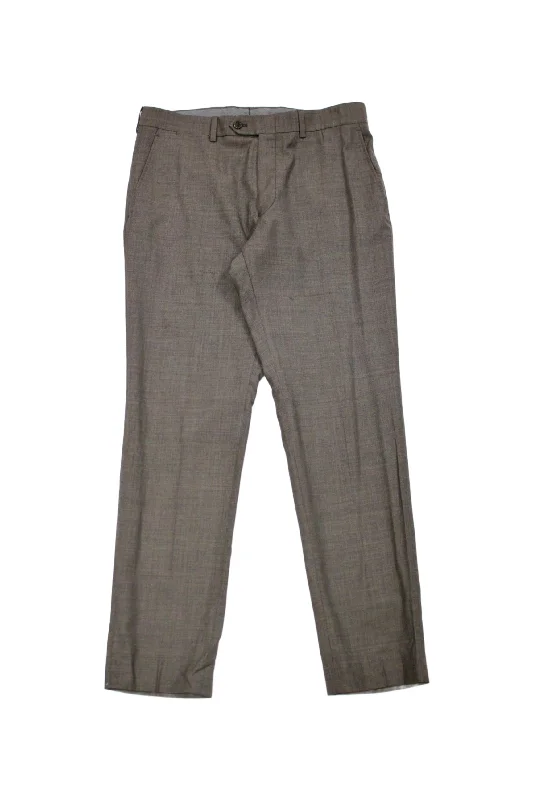 Men's Jeans with PocketsTodd Snyder - Wool Suit Pants