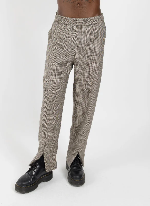 Winter Men's JeansTux Pant