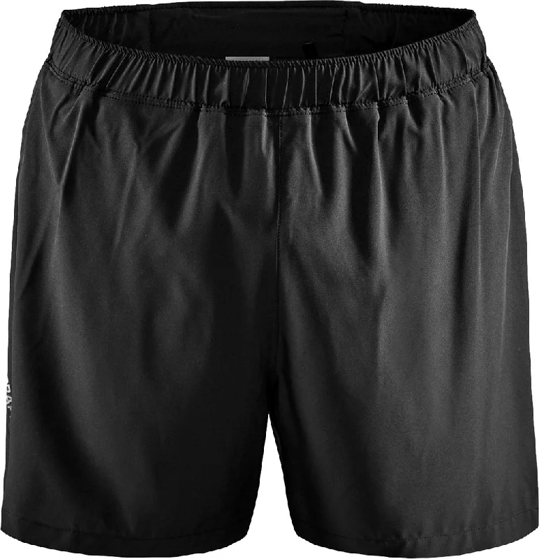 Layered Men's OverallsADV Essence 5-Inch Stretch Short - Men's|-|Short extensible 5 pouces ADV Essence - Homme