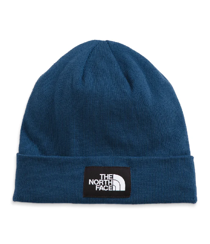 Dock Worker Recycled Beanie