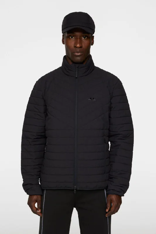 Men's Coats for Every BudgetNational Quilted Jacket