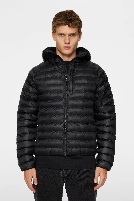 Men's Coats with Convertible CollarsNiko Jacket