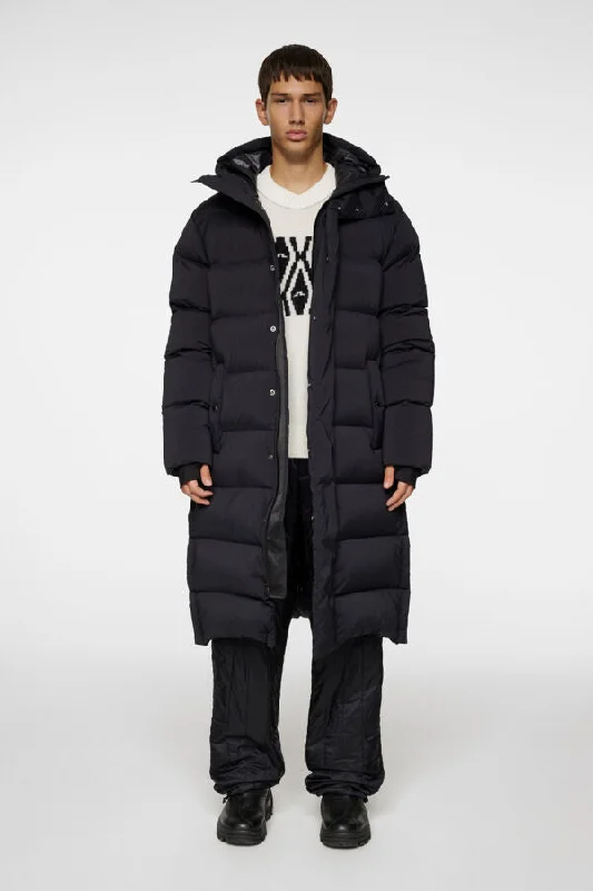 Classic Men's Trench CoatsSnowmass Parka